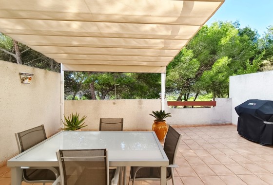 Herverkoop - Appartement / Flat -
Orihuela Costa - Las Ramblas Golf
