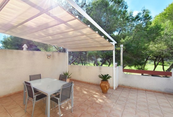 Herverkoop - Appartement / Flat -
Orihuela Costa - Las Ramblas Golf
