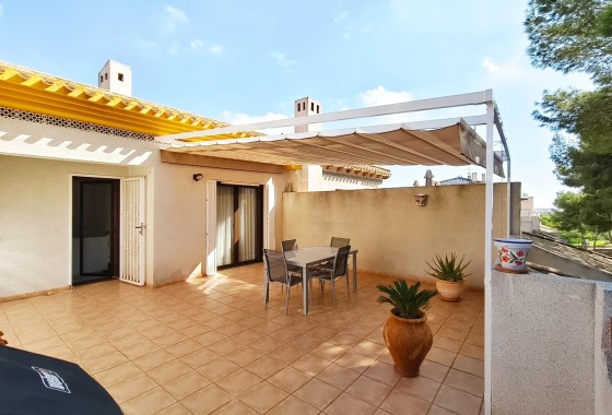 Herverkoop - Appartement / Flat -
Orihuela Costa - Las Ramblas Golf