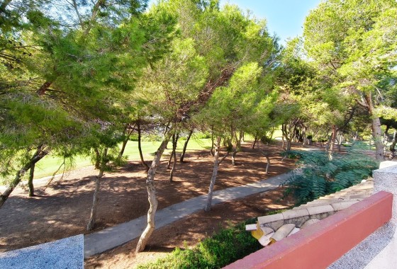 Herverkoop - Appartement / Flat -
Orihuela Costa - Las Ramblas Golf