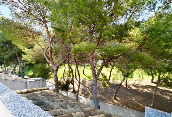 Herverkoop - Appartement / Flat -
Orihuela Costa - Las Ramblas Golf