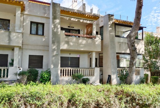 Herverkoop - Appartement / Flat -
Orihuela Costa - Las Ramblas Golf