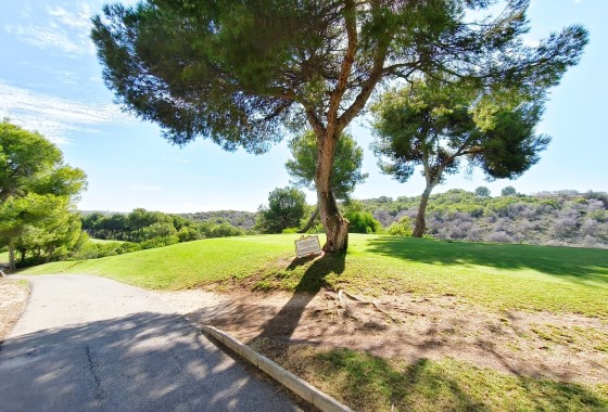 Herverkoop - Appartement / Flat -
Orihuela Costa - Las Ramblas Golf