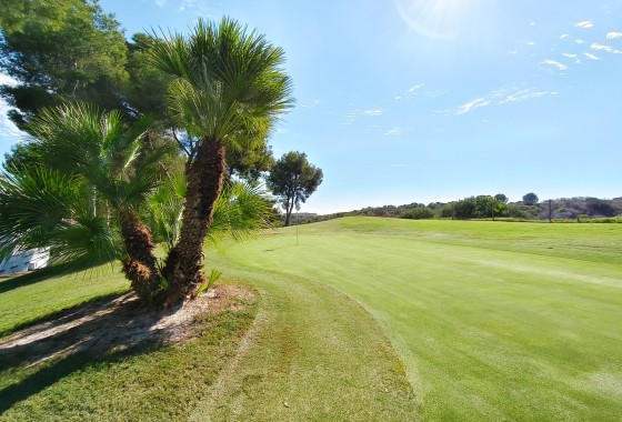 Herverkoop - Appartement / Flat -
Orihuela Costa - Las Ramblas Golf