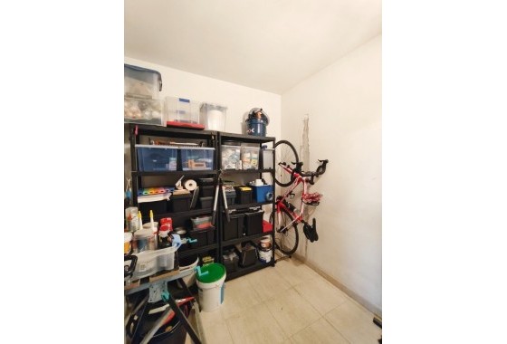 Herverkoop - Appartement / Flat -
Orihuela Costa - Las Ramblas Golf