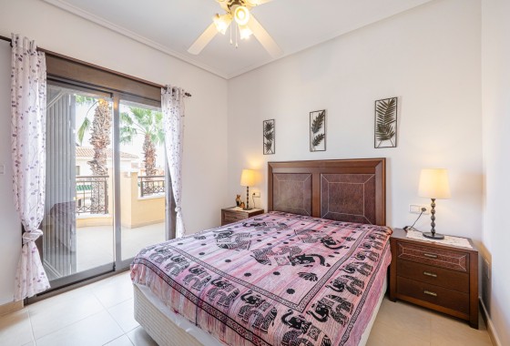 Herverkoop - Rijhuis -
Ciudad Quesada - Rojales - Lo Marabú