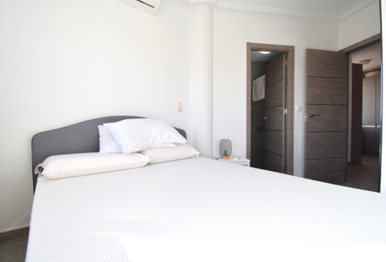 Herverkoop - Appartement / Flat -
Orihuela Costa - Las Filipinas