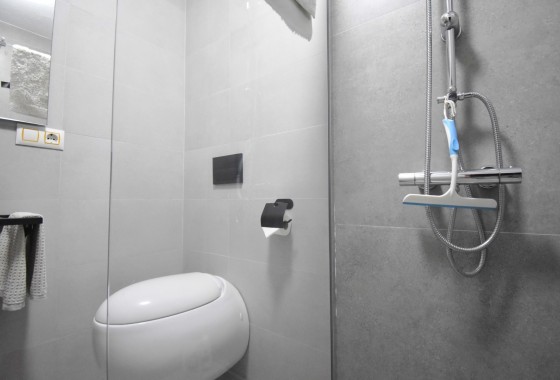 Herverkoop - Appartement / Flat -
Orihuela Costa - Las Filipinas