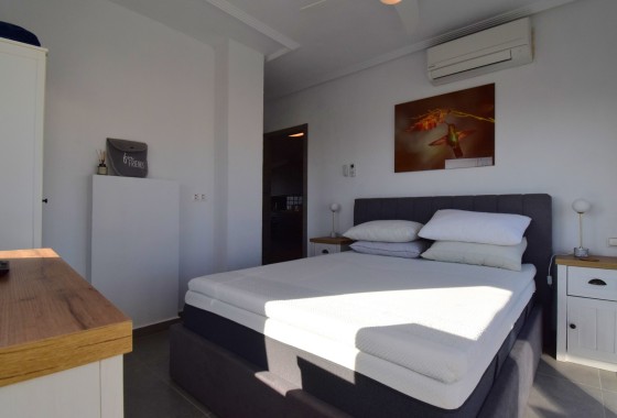 Herverkoop - Appartement / Flat -
Orihuela Costa - Las Filipinas