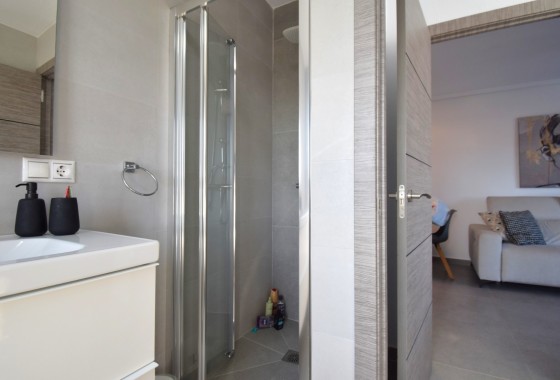 Herverkoop - Appartement / Flat -
Orihuela Costa - Las Filipinas