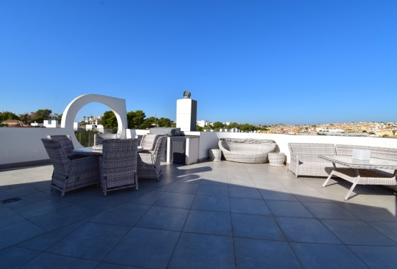 Herverkoop - Appartement / Flat -
Orihuela Costa - Las Filipinas