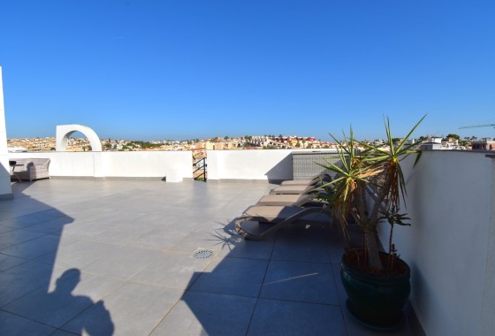 Herverkoop - Appartement / Flat -
Orihuela Costa - Las Filipinas