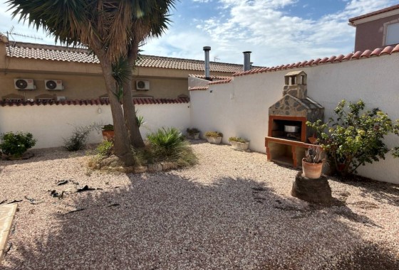 Herverkoop - Vrijstaande Villa -
Ciudad Quesada - Rojales - Ciudad Quesada