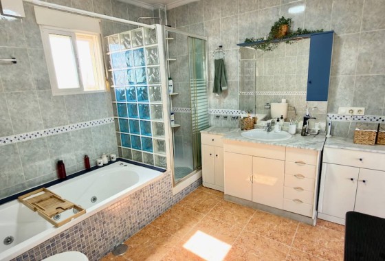 Herverkoop - Vrijstaande Villa -
Ciudad Quesada - Rojales - Ciudad Quesada