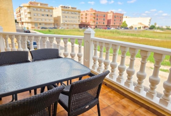 Herverkoop - Appartement / Flat -
Formentera del Segura - Formentera de Segura