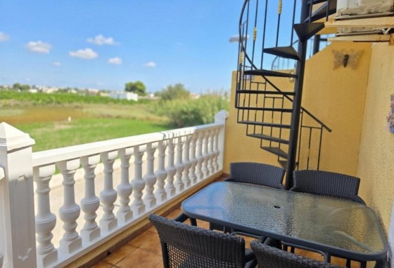 Herverkoop - Appartement / Flat -
Formentera del Segura - Formentera de Segura