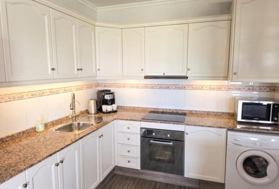 Herverkoop - Appartement / Flat -
Formentera del Segura - Formentera de Segura