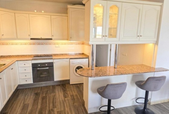 Herverkoop - Appartement / Flat -
Formentera del Segura - Formentera de Segura