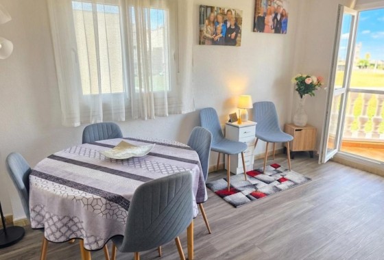 Herverkoop - Appartement / Flat -
Formentera del Segura - Formentera de Segura