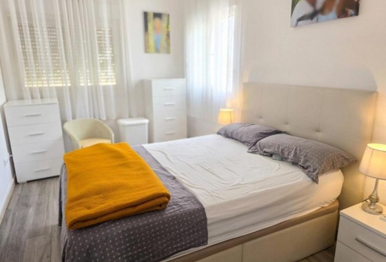 Herverkoop - Appartement / Flat -
Formentera del Segura - Formentera de Segura