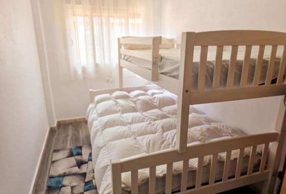Herverkoop - Appartement / Flat -
Formentera del Segura - Formentera de Segura