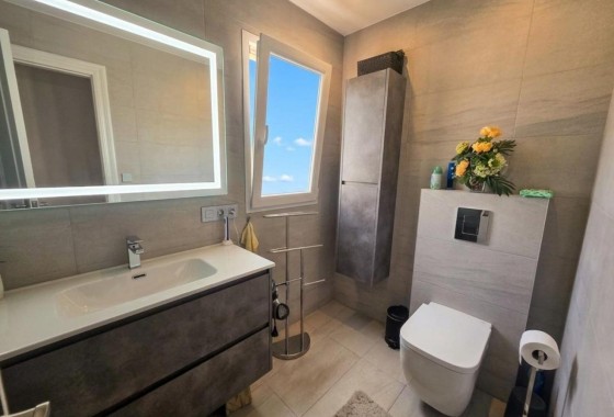 Herverkoop - Appartement / Flat -
Formentera del Segura - Formentera de Segura