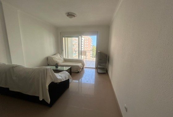 Resale - Apartment / Flat -
Guardamar del Segura