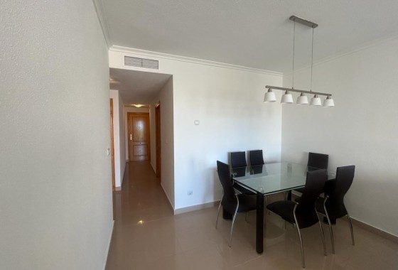 Resale - Apartment / Flat -
Guardamar del Segura