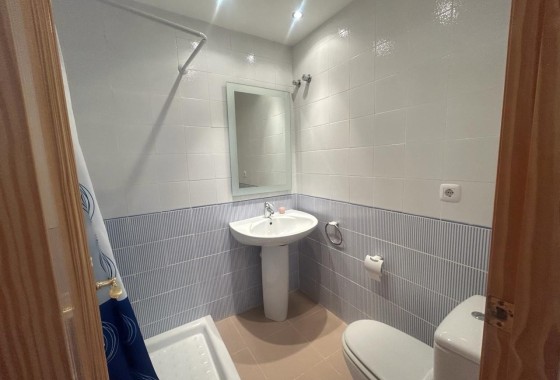Resale - Apartment / Flat -
Guardamar del Segura
