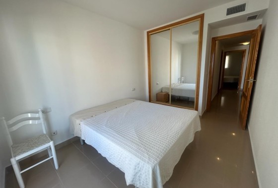 Resale - Apartment / Flat -
Guardamar del Segura