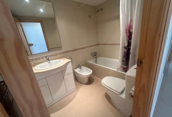 Resale - Apartment / Flat -
Guardamar del Segura