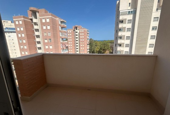 Resale - Apartment / Flat -
Guardamar del Segura