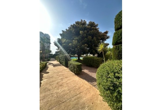 Resale - Apartment / Flat -
Guardamar del Segura