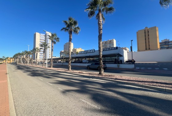 Resale - Apartment / Flat -
Guardamar del Segura