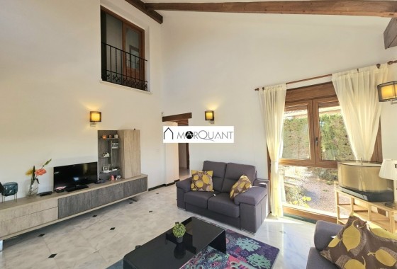 Venta - Chalet Independiente -
Algorfa - La Finca