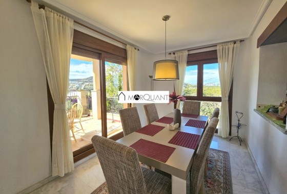 Venta - Chalet Independiente -
Algorfa - La Finca