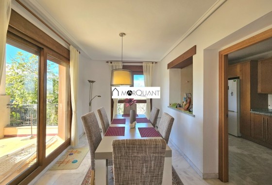 Venta - Chalet Independiente -
Algorfa - La Finca