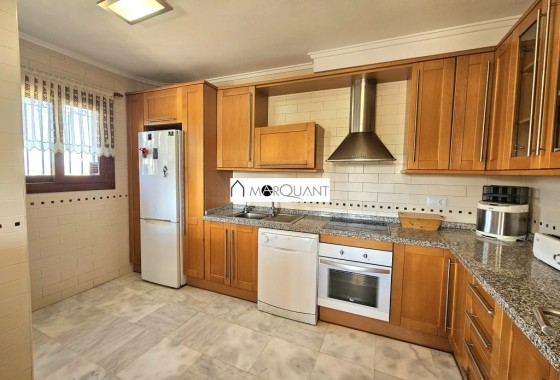 Venta - Chalet Independiente -
Algorfa - La Finca