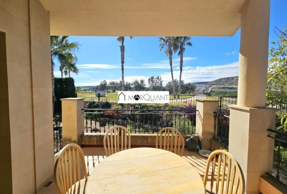 Venta - Chalet Independiente -
Algorfa - La Finca