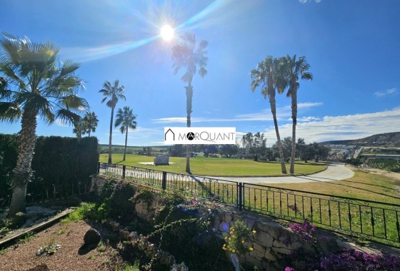 Venta - Chalet Independiente -
Algorfa - La Finca
