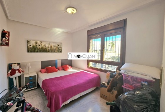 Venta - Chalet Independiente -
Algorfa - La Finca