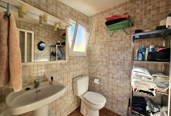 Venta - Chalet Independiente -
San Fulgencio