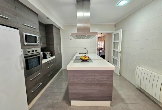 Venta - Chalet Independiente -
San Fulgencio