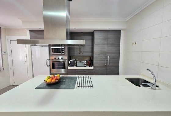 Venta - Chalet Independiente -
San Fulgencio