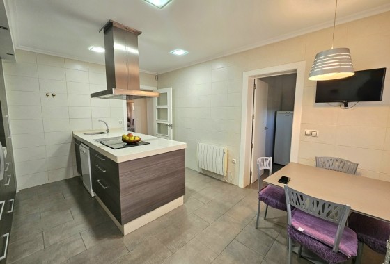 Venta - Chalet Independiente -
San Fulgencio