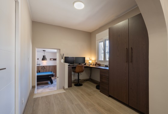 Venta - Chalet Independiente -
Ciudad Quesada - Rojales - Ciudad Quesada