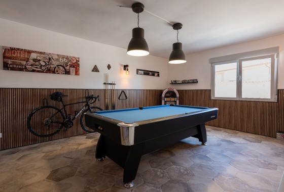 Venta - Chalet Independiente -
Ciudad Quesada - Rojales - Ciudad Quesada