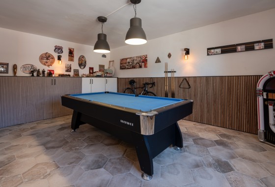 Venta - Chalet Independiente -
Ciudad Quesada - Rojales - Ciudad Quesada