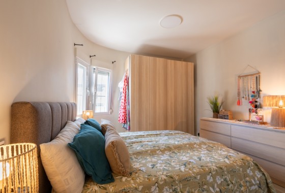 Venta - Chalet Independiente -
Ciudad Quesada - Rojales - Ciudad Quesada