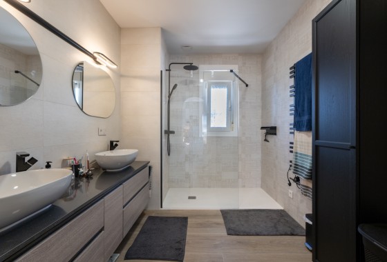 Venta - Chalet Independiente -
Ciudad Quesada - Rojales - Ciudad Quesada